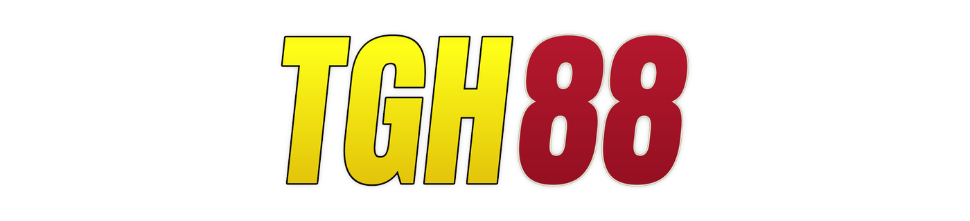 tgh88 โลโก้